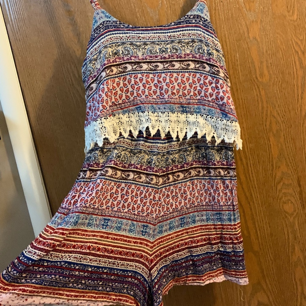 Romper - Picture 2 of 3